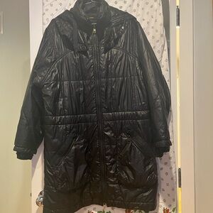 Diesel Black Gold Jacket